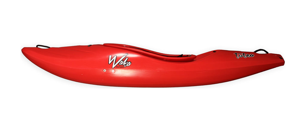 Tutea - Waka Kayaks