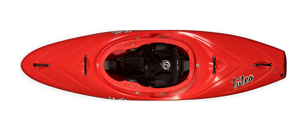 Tutea - Waka Kayaks