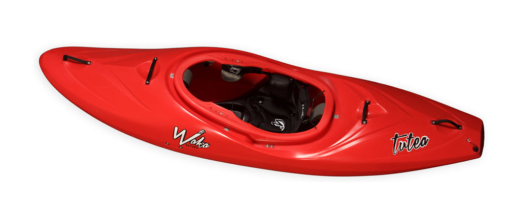 Tutea - Waka Kayaks